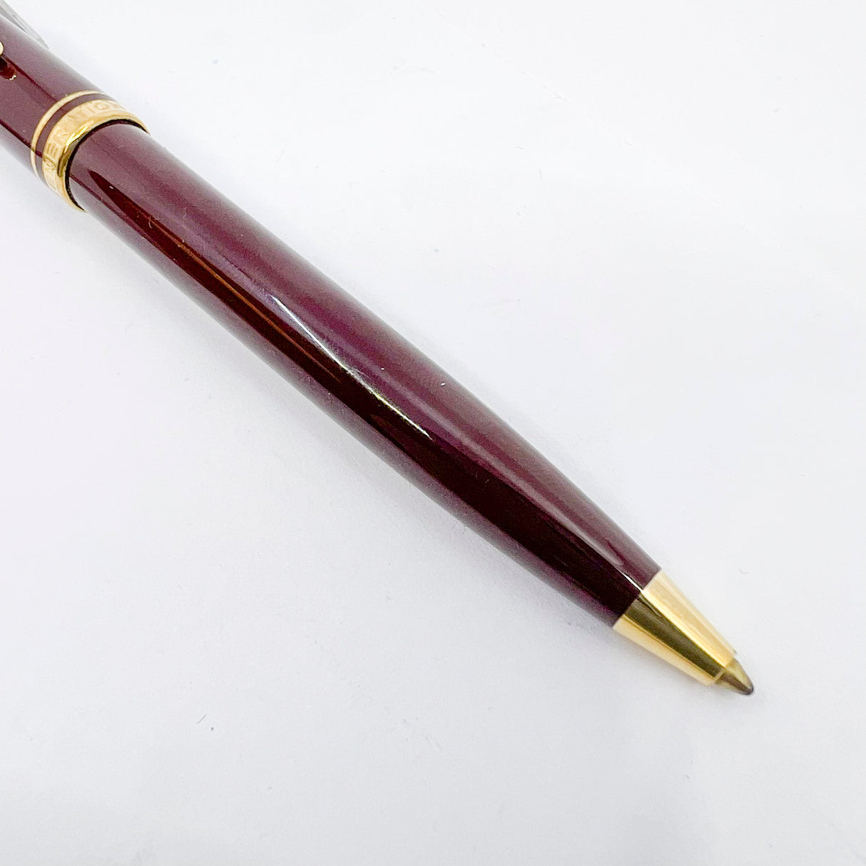 Montblanc Generation Bordeaux Ballpoint Pen