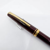 Montblanc Generation Bordeaux Ballpoint Pen