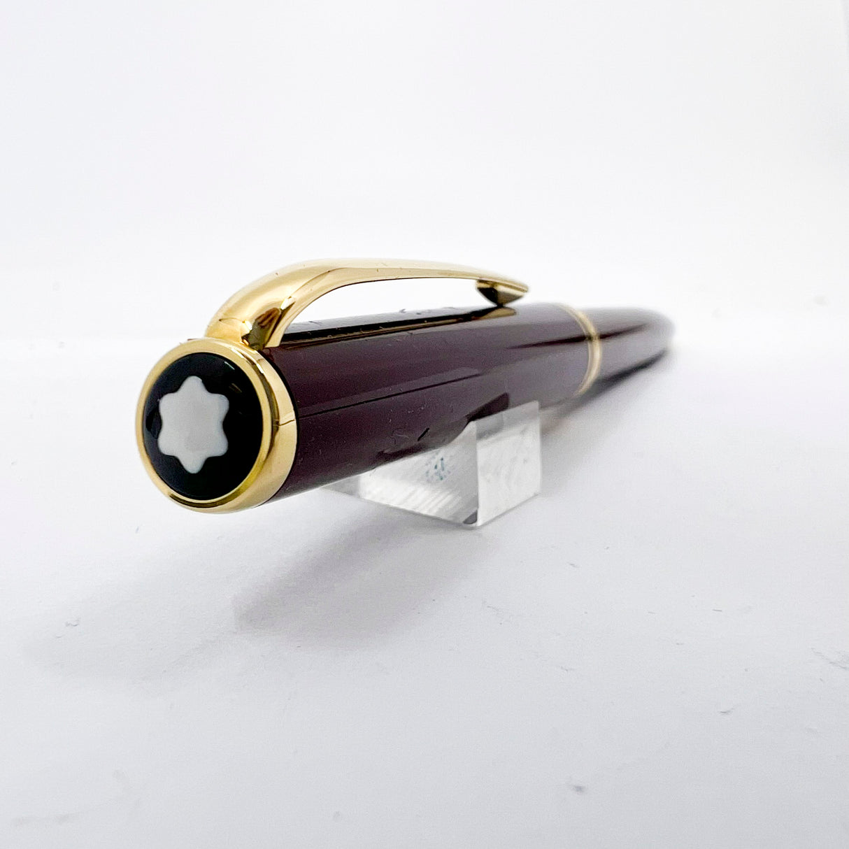 Montblanc Generation Bordeaux Ballpoint Pen