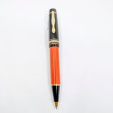 Montblanc Ernest Hemingway Writer's Series Limited Edition Ballpoint Pen - The First Pen in the Collection (1992)