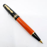 Montblanc Ernest Hemingway Writer's Series Limited Edition Ballpoint Pen - The First Pen in the Collection (1992)