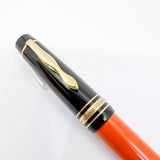 Montblanc Ernest Hemingway Writer's Series Limited Edition Ballpoint Pen - The First Pen in the Collection (1992)