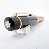 Montblanc Ernest Hemingway Writer's Series Limited Edition Ballpoint Pen - The First Pen in the Collection (1992)