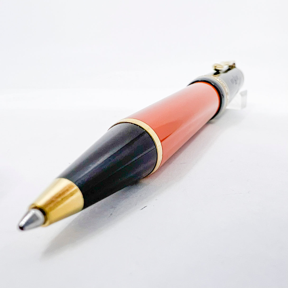 Montblanc Ernest Hemingway Writer's Series Limited Edition Ballpoint Pen - The First Pen in the Collection (1992)