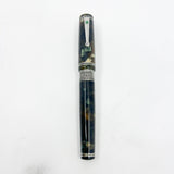 Delta Nazareth 2000 Limited Edition Fountain Pen - Broad 18kt Gold Nib