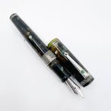 Delta Nazareth 2000 Limited Edition Fountain Pen - Broad 18kt Gold Nib