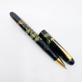 Namiki Nippon Art Pinetree Bonzai Rollerball