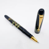 Namiki Nippon Art Pinetree Bonzai Rollerball