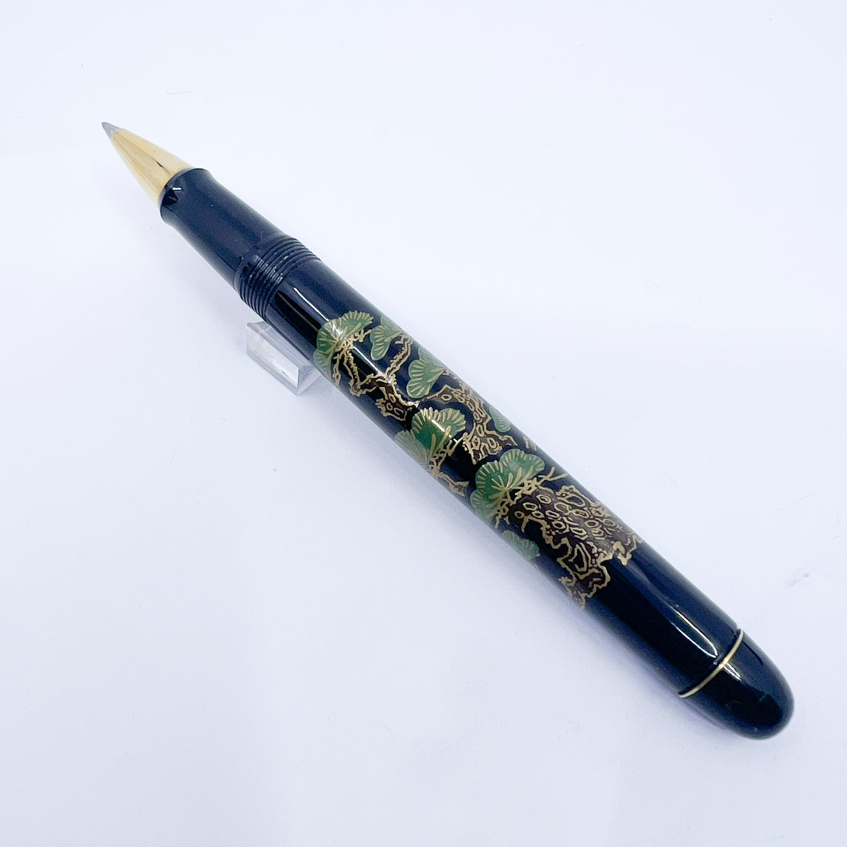 Namiki Nippon Art Pinetree Bonzai Rollerball