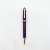 Montblanc Meisterstuck #161R Bordeaux Resin LeGrand  Ballpoint Pen - Scarce!