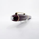 Montblanc Meisterstuck #161R Bordeaux Resin LeGrand  Ballpoint Pen - Scarce!