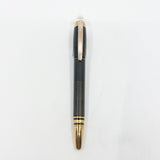 Montblanc Starwalker Rose Gold-Plated Fountain Pen - Medium 14kt Rose Gold Nib