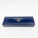 Waterman Le Man 200 Rhapsody Caviar  Ballpoint Pen (a/k/a "Lizard")