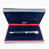 Montblanc Mark Twain Limited Edition Rollerball