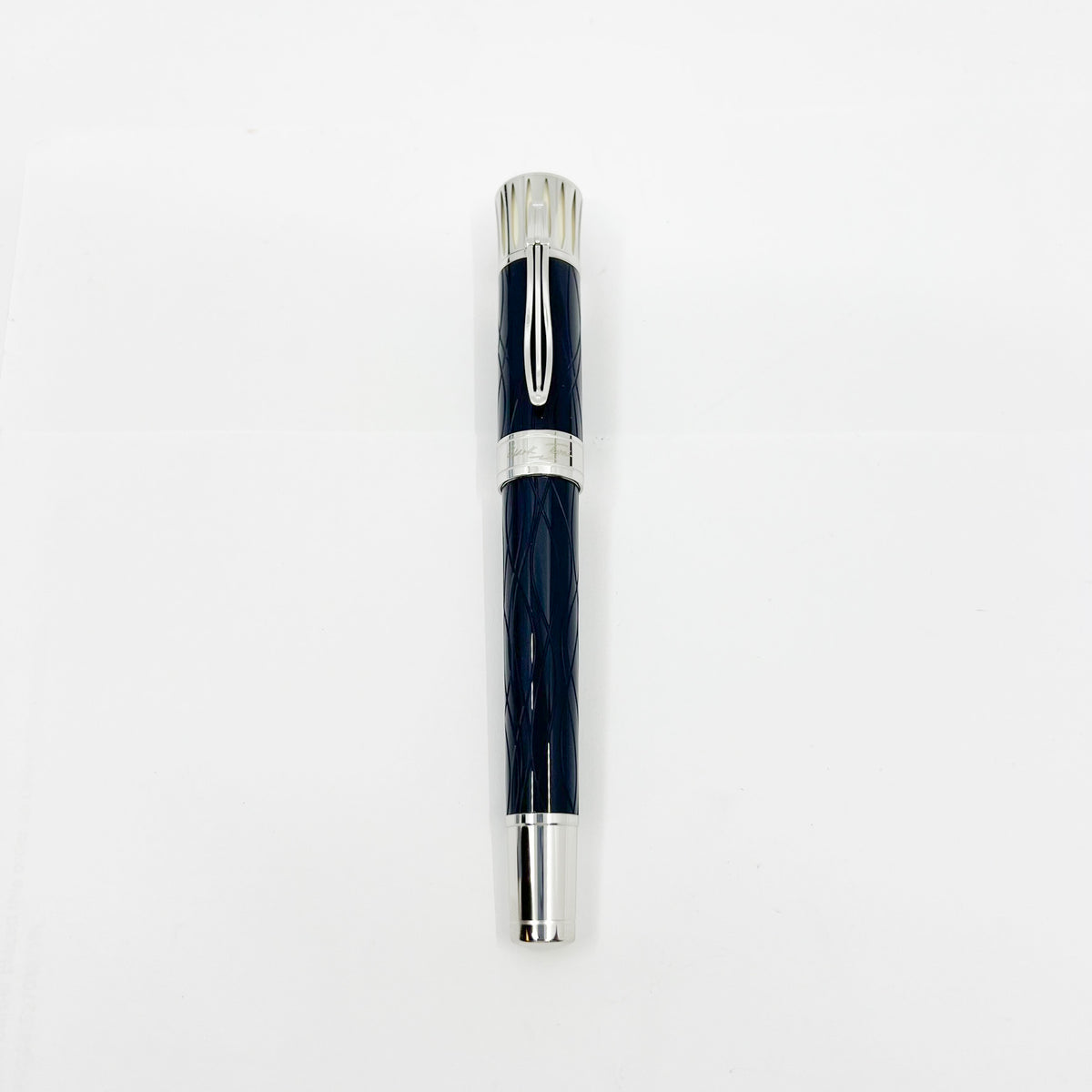Montblanc Mark Twain Limited Edition Rollerball