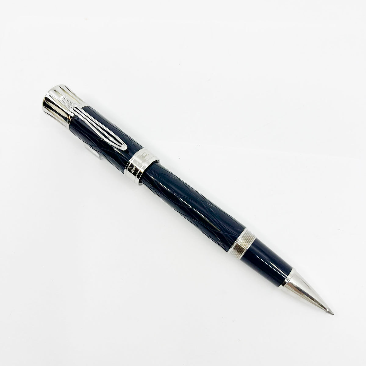 Montblanc Mark Twain Limited Edition Rollerball