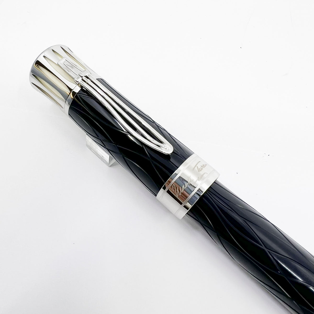 Montblanc Mark Twain Limited Edition Rollerball