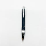 Montblanc Starwalker Black Resin Ballpoint Pen