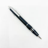 Montblanc Starwalker Black Resin Ballpoint Pen