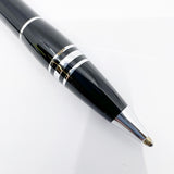 Montblanc Starwalker Black Resin Ballpoint Pen