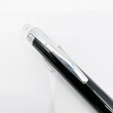 Montblanc Starwalker Black Resin Ballpoint Pen