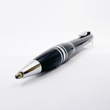 Montblanc Starwalker Black Resin Ballpoint Pen