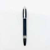 Montblanc Starwalker Black Resin Fountain Pen - Medium 14kt  Gold Nib