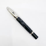 Montblanc Meisterstück Boheme Retractable Nib Soulmakers 100 Years LE 1906 Fountain Pen  - Medium 18kt Gold Nib