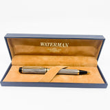 Waterman Le Man 200 Rhapsody Caviar  Ballpoint Pen (a/k/a "Lizard")