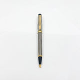 Waterman Le Man 200 Rhapsody Caviar  Ballpoint Pen (a/k/a "Lizard")