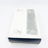 OMAS Ivory Vegetal Resin Bibliotheque Nationale Paragon Rollerball