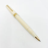 OMAS Ivory Vegetal Resin Bibliotheque Nationale Paragon Rollerball