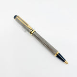 Waterman Le Man 200 Rhapsody Caviar  Ballpoint Pen (a/k/a "Lizard")