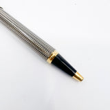 Waterman Le Man 200 Rhapsody Caviar  Ballpoint Pen (a/k/a "Lizard")