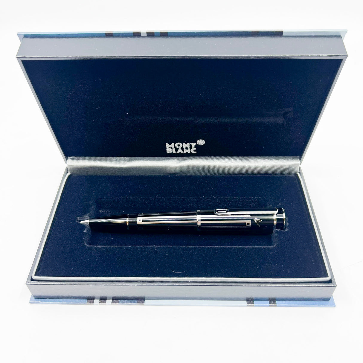 Montblanc Thomas Mann Writer's Limited Edition Ballpoint Pen
