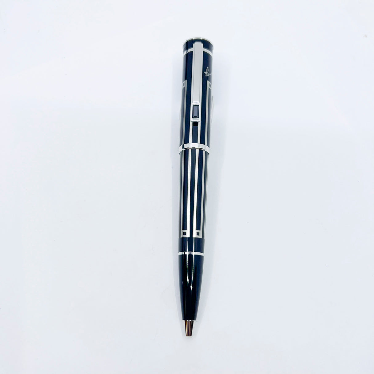 Montblanc Thomas Mann Writer's Limited Edition Ballpoint Pen