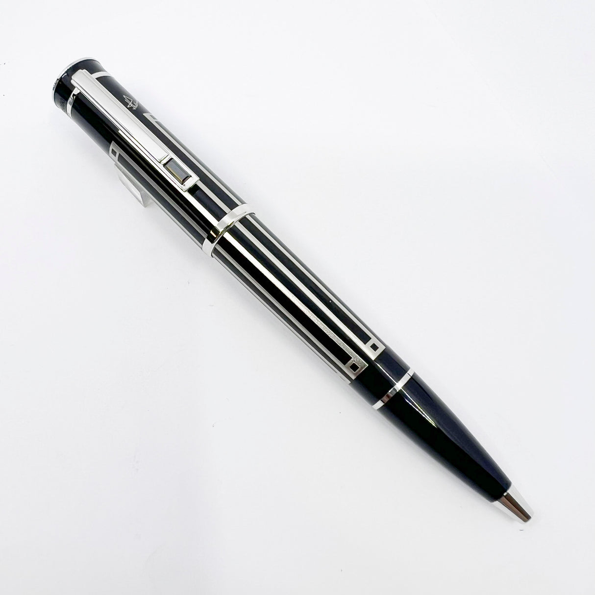 Montblanc Thomas Mann Writer's Limited Edition Ballpoint Pen