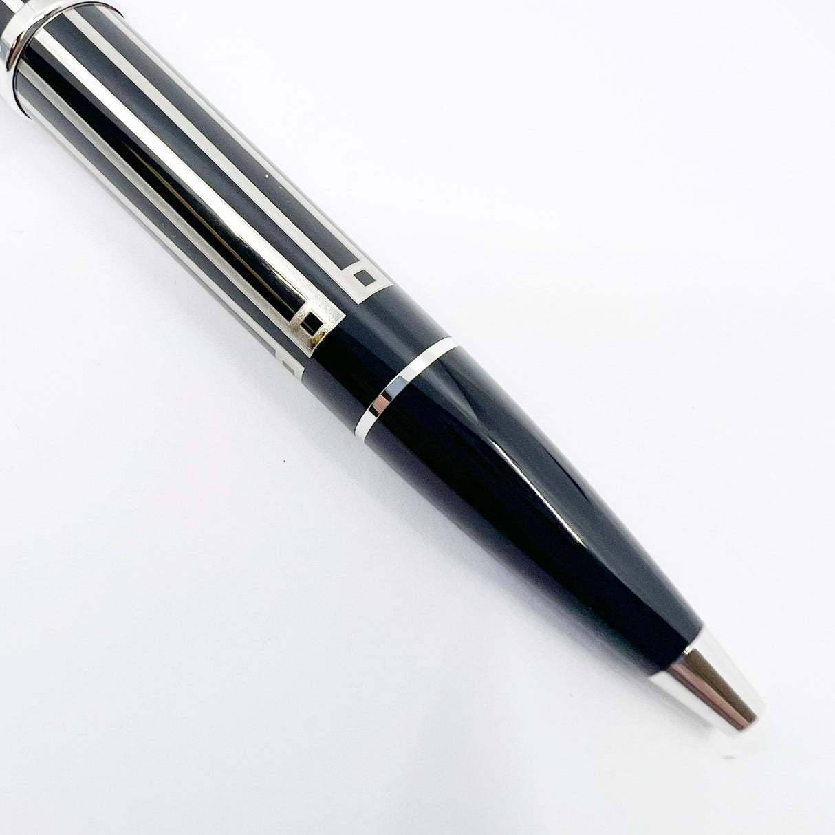 Montblanc Thomas Mann Writer's Limited Edition Ballpoint Pen