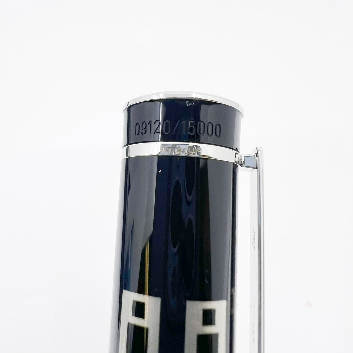 Montblanc Thomas Mann Writer's Limited Edition Ballpoint Pen