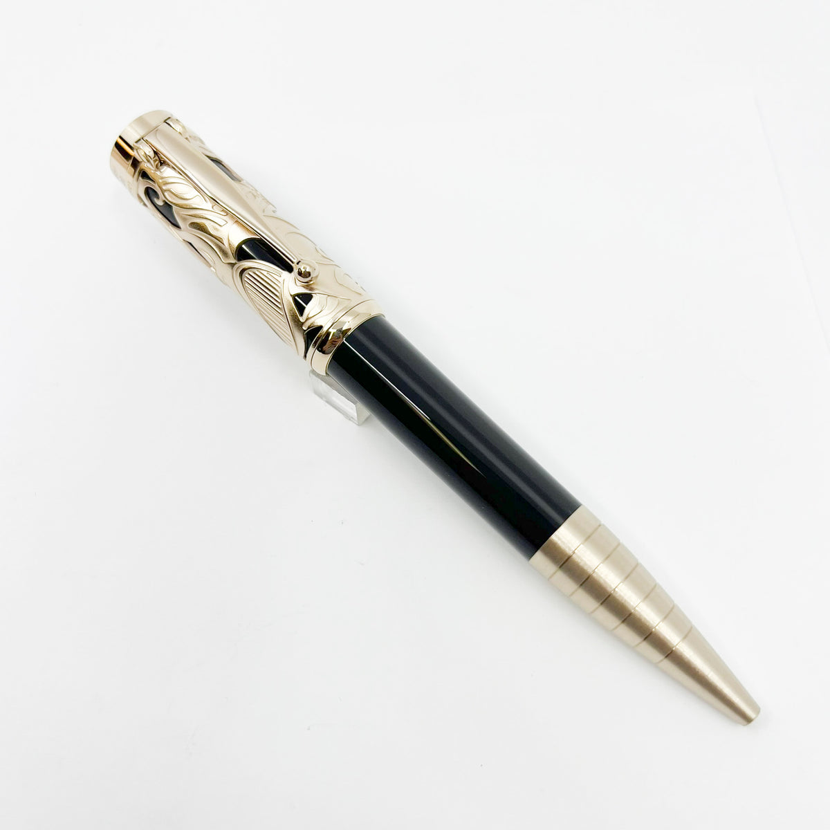Montblanc Carlo Collodi Writer Series Limited Edition Ballpoint Pen