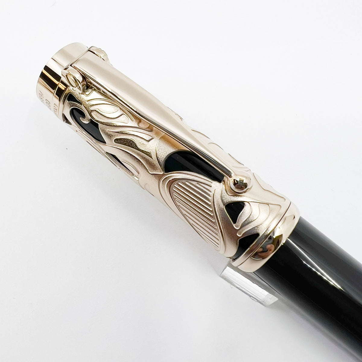 Montblanc Carlo Collodi Writer Series Limited Edition Ballpoint Pen