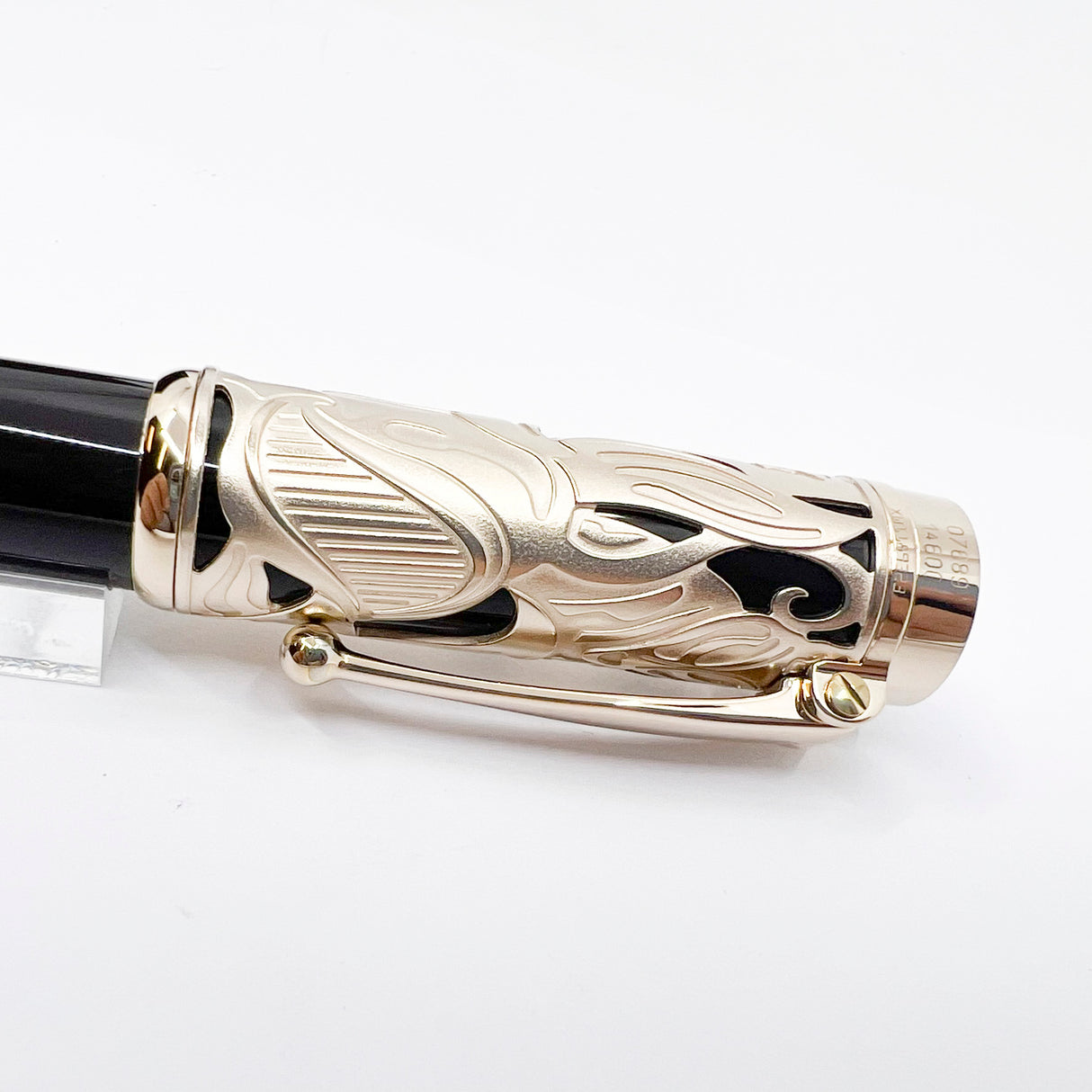 Montblanc Carlo Collodi Writer Series Limited Edition Ballpoint Pen