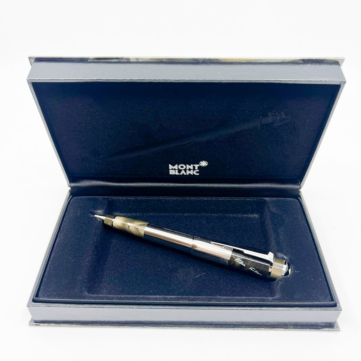 Montblanc William Faulkner Writers Edition Ballpoint Pen