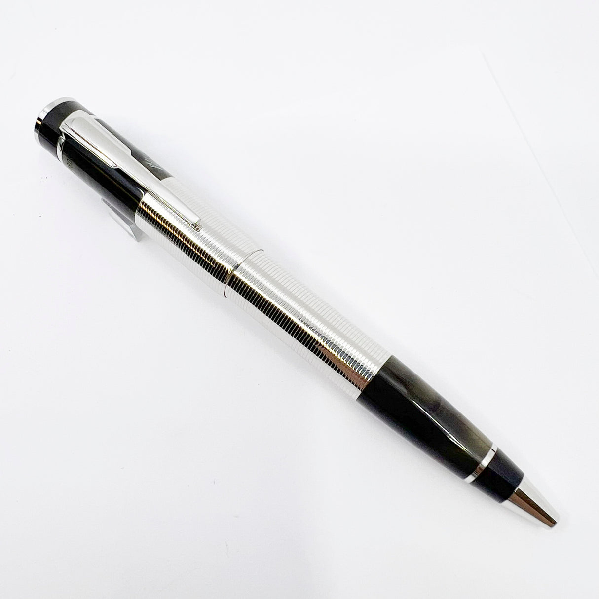 Montblanc William Faulkner Writers Edition Ballpoint Pen