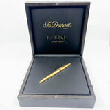 S.T. Dupont Afrika Limited Edition  Ballpoint Pen  - Circa 2000