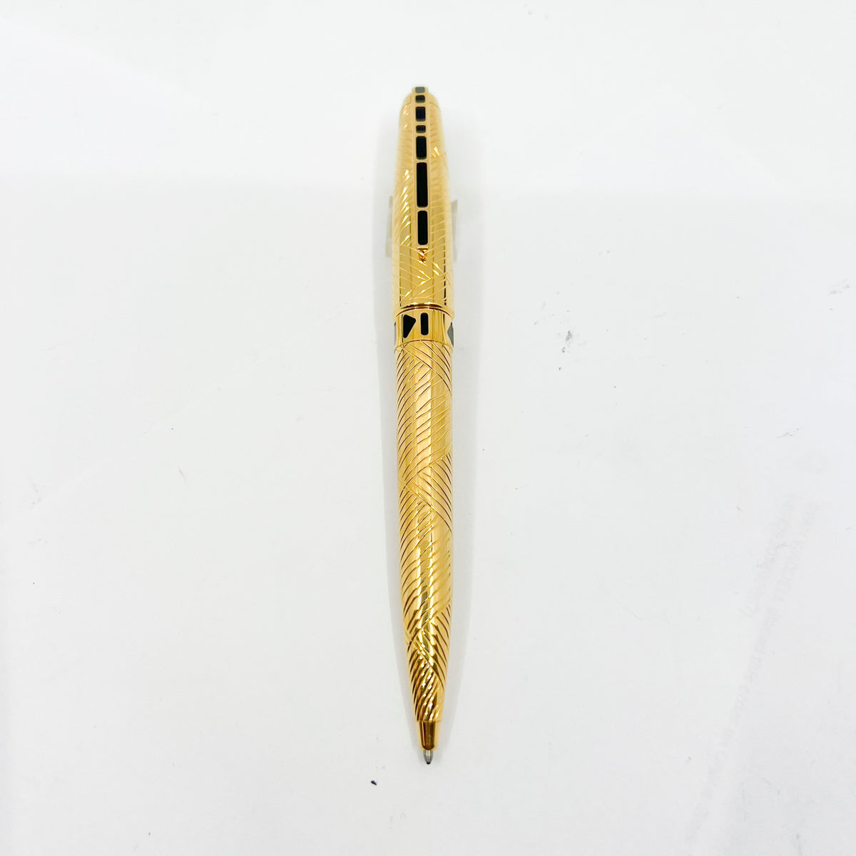 S.T. Dupont Afrika Limited Edition  Ballpoint Pen  - Circa 2000