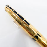 S.T. Dupont Afrika Limited Edition  Ballpoint Pen  - Circa 2000