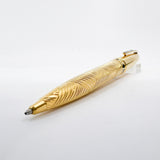 S.T. Dupont Afrika Limited Edition  Ballpoint Pen  - Circa 2000
