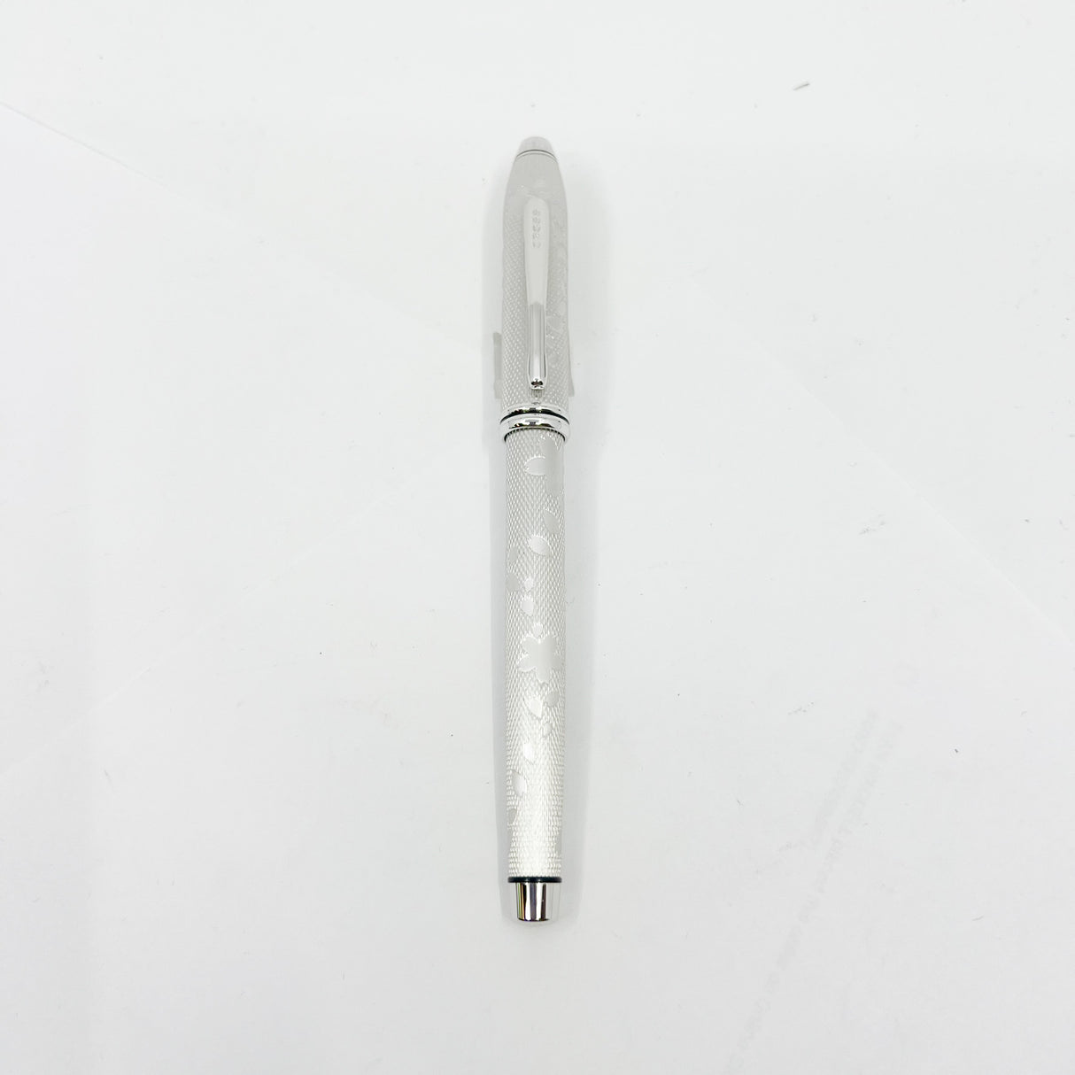 Cross 2015 Limited Edition Townsend Japanese Cherry Blossom Selectip Rollerball