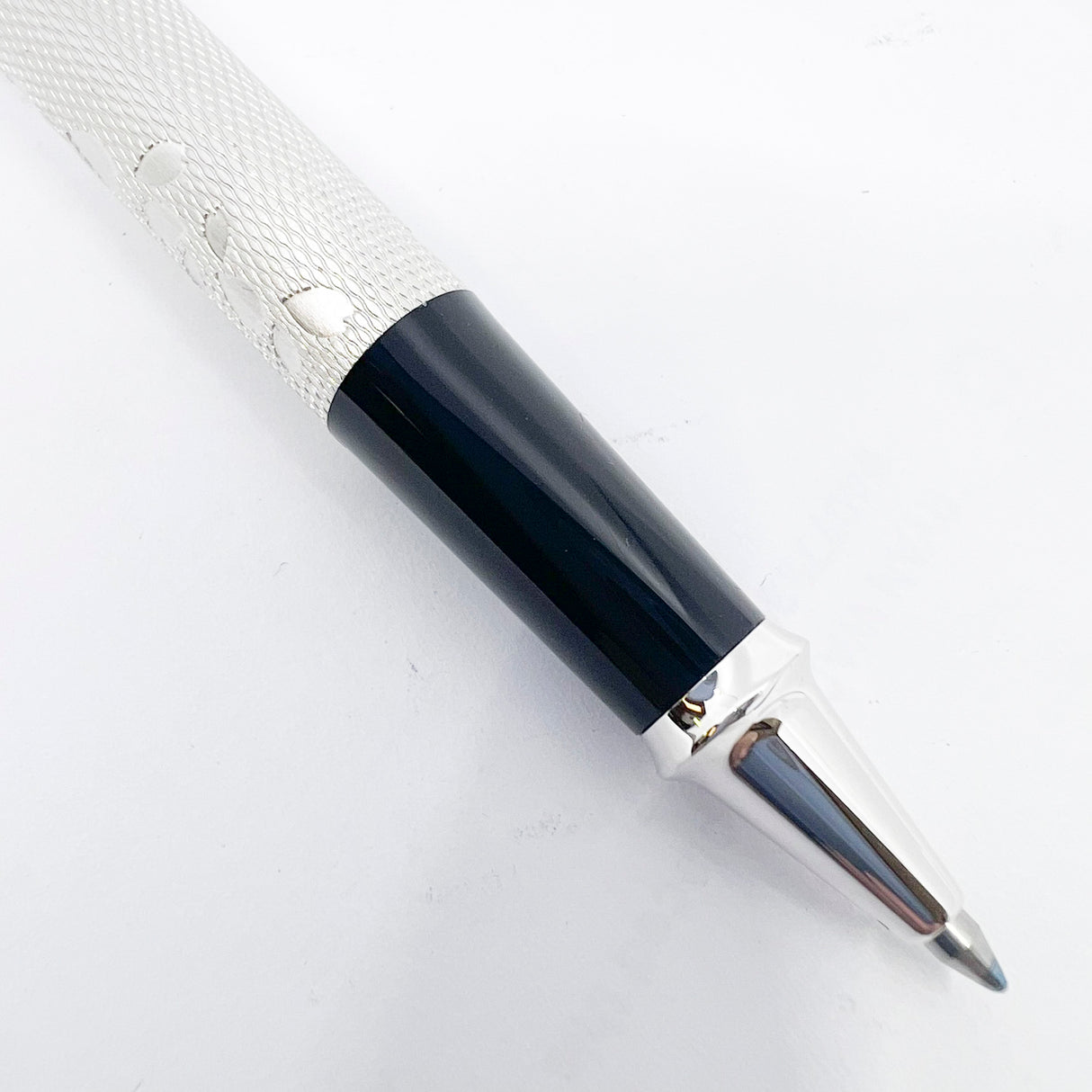 Cross 2015 Limited Edition Townsend Japanese Cherry Blossom Selectip Rollerball